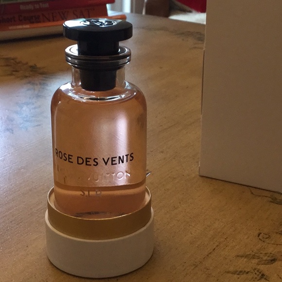 LV perfume - Picture 2 of 4